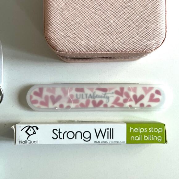 KATE SPADE x CLINIQUE x OPI x JEWELERY Beauty Bundle Gift! - Picture 8 of 10